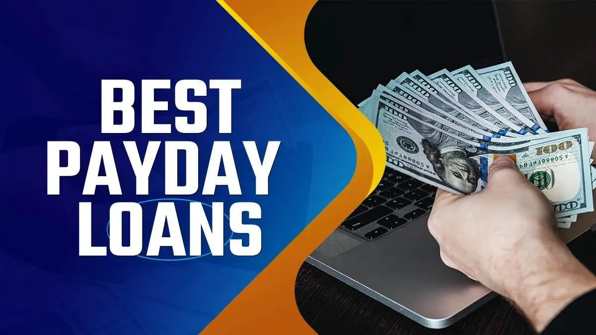 Paydayloan official