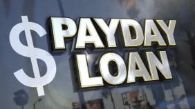 Payday logo